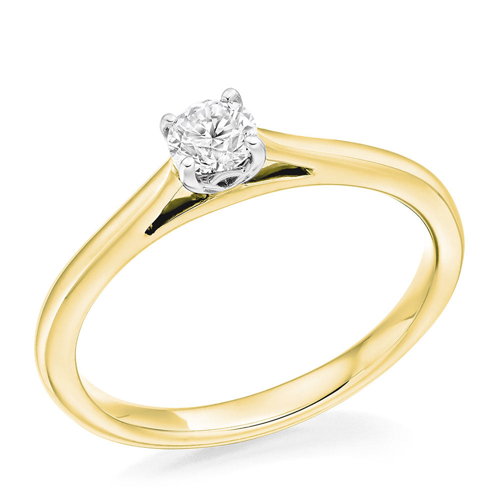 Yellow Gold