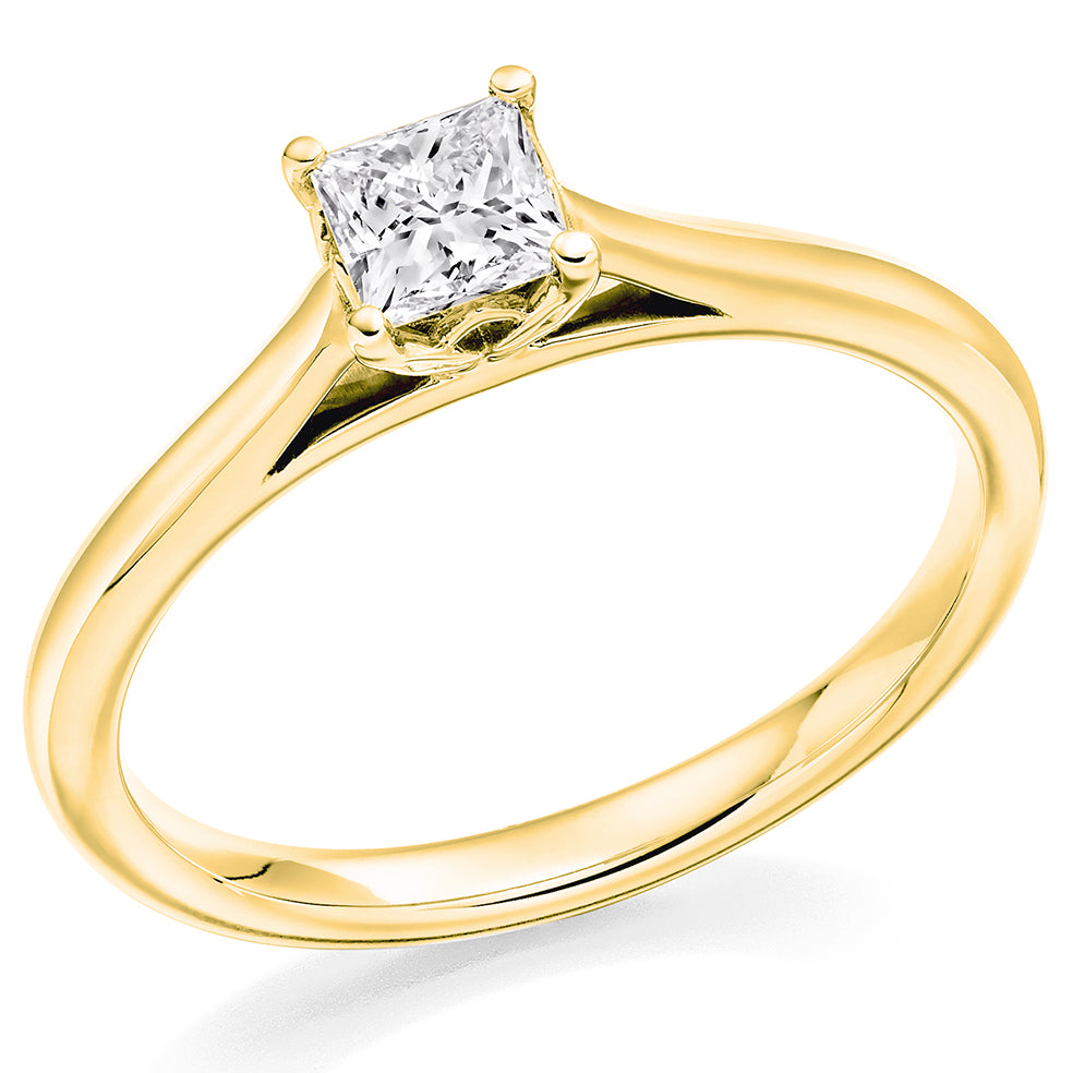 Yellow Gold