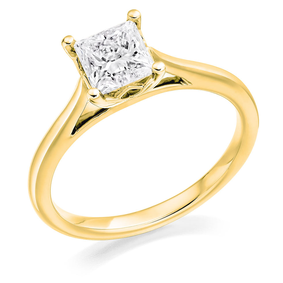 
                    Yellow Gold
                  