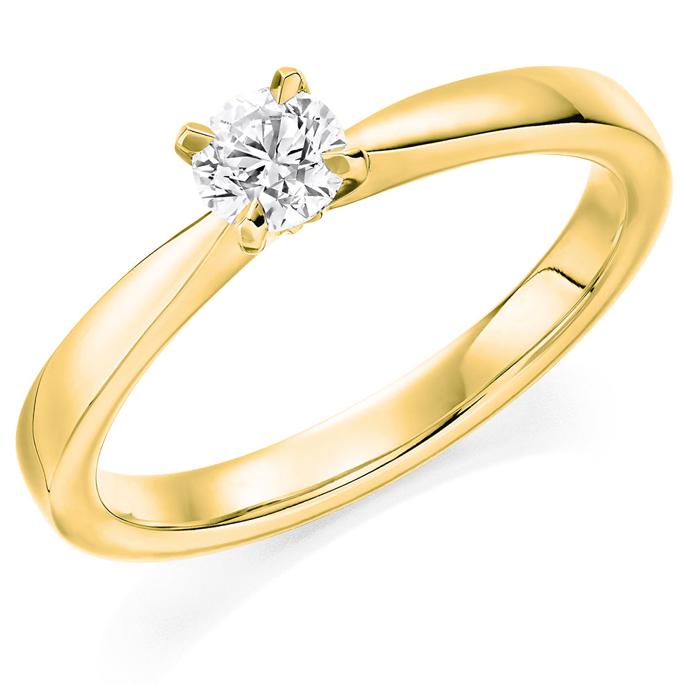 Yellow Gold