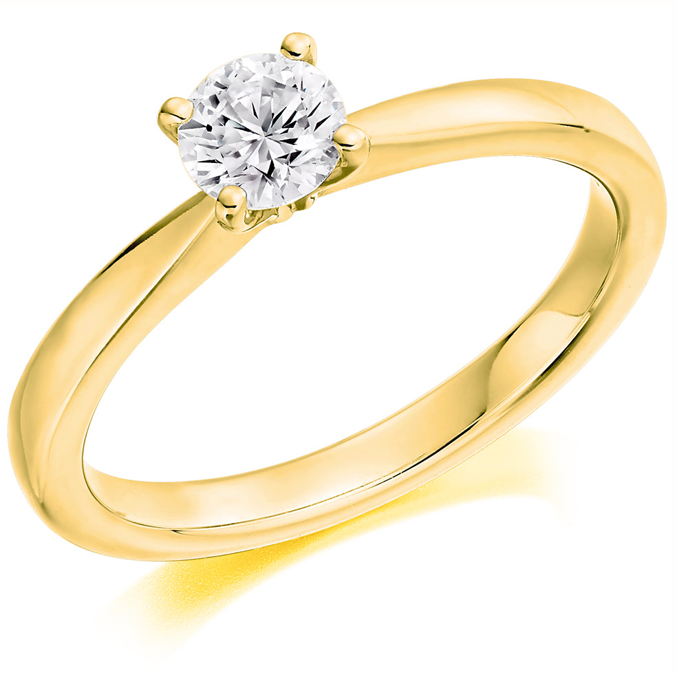 
                    Yellow Gold
                  
