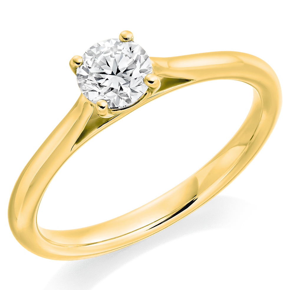 
                    Yellow Gold
                  