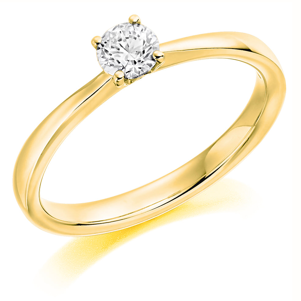 
                    Yellow Gold
                  