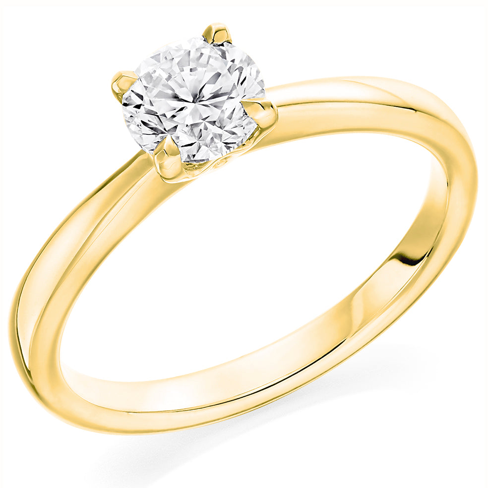 
                    Yellow Gold
                  