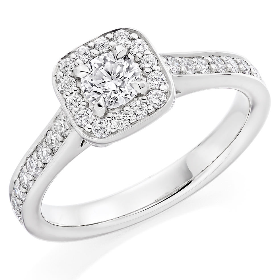 White Gold