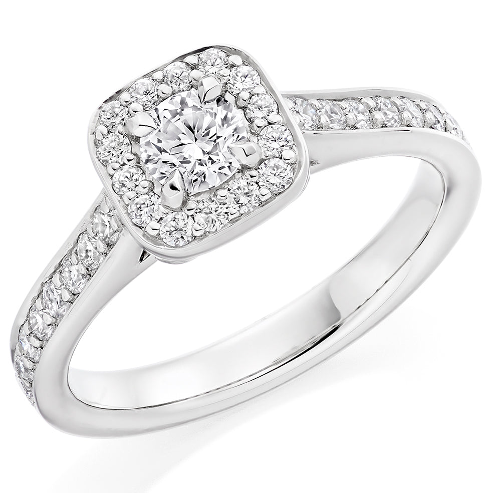 White Gold