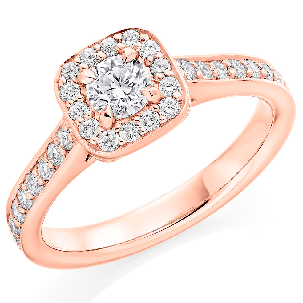 Rose Gold