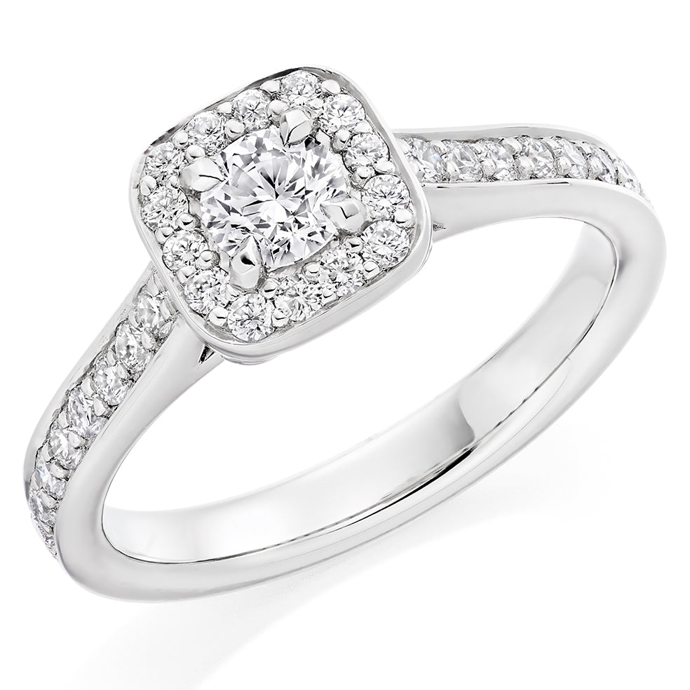 White Gold