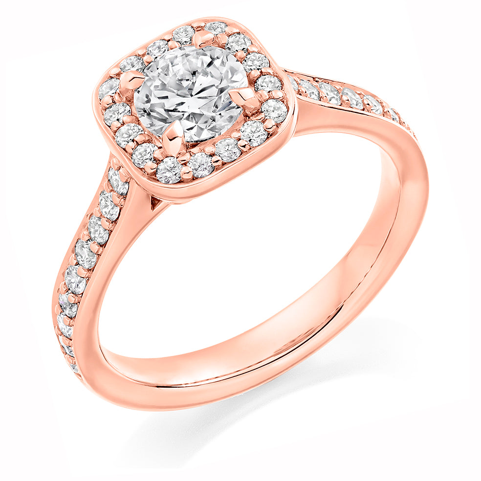 Rose Gold