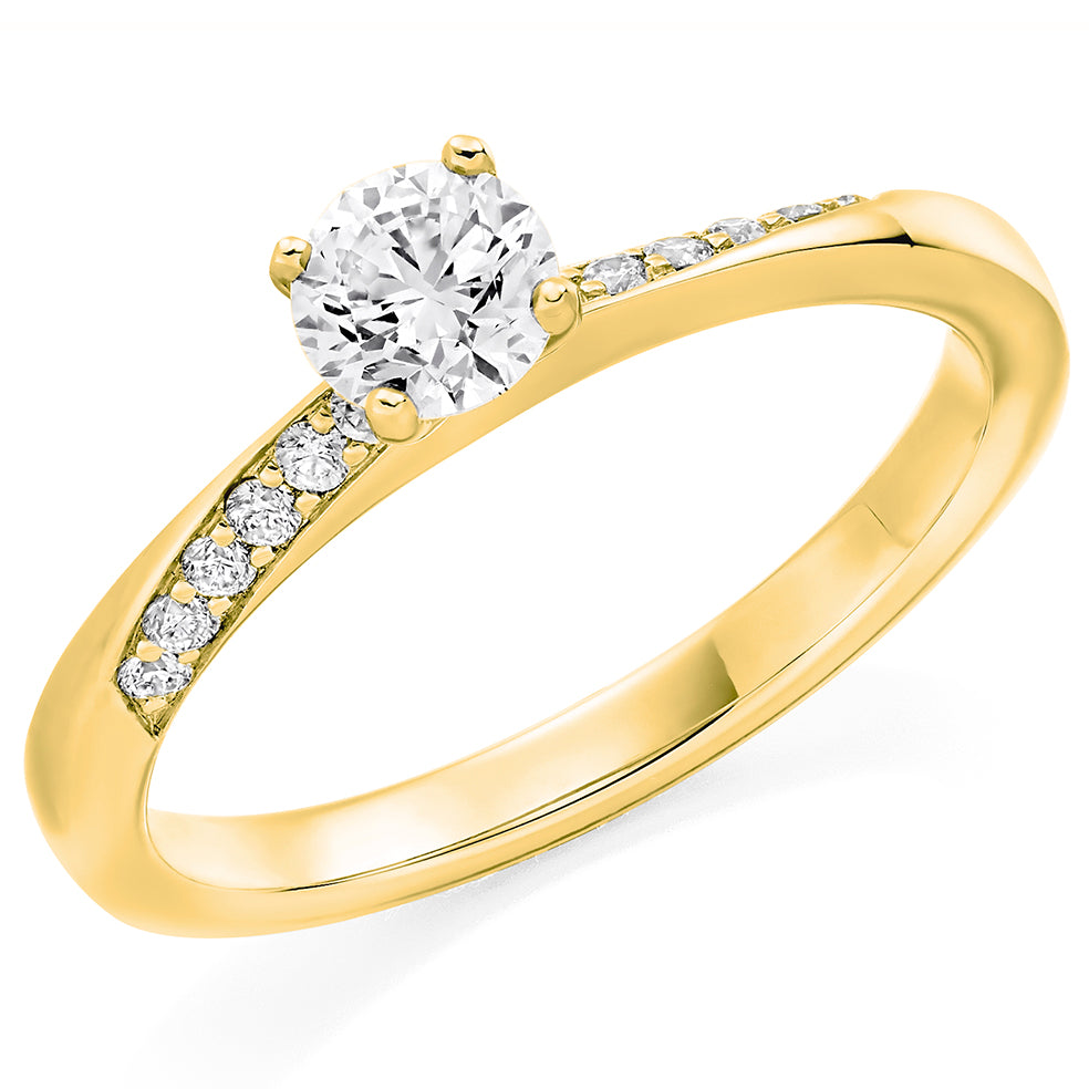 Yellow Gold