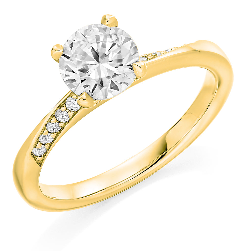 Yellow Gold