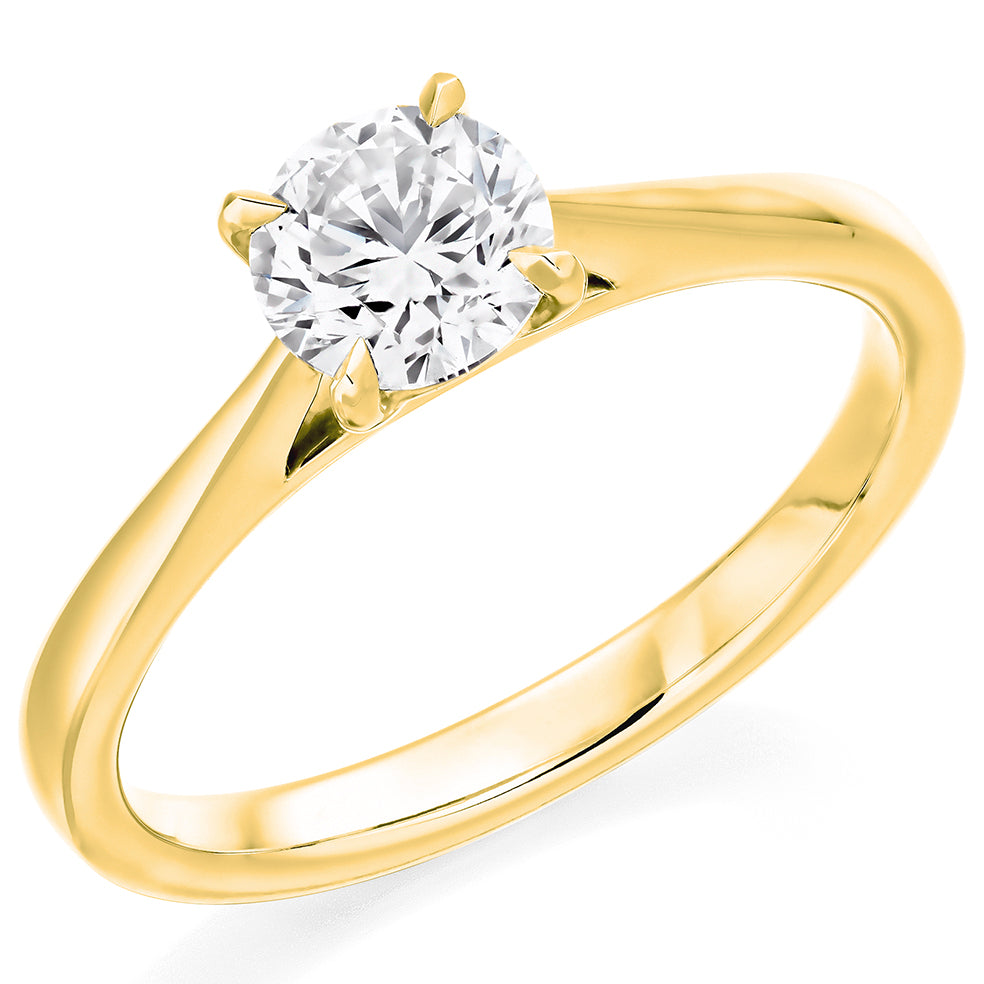 Yellow Gold