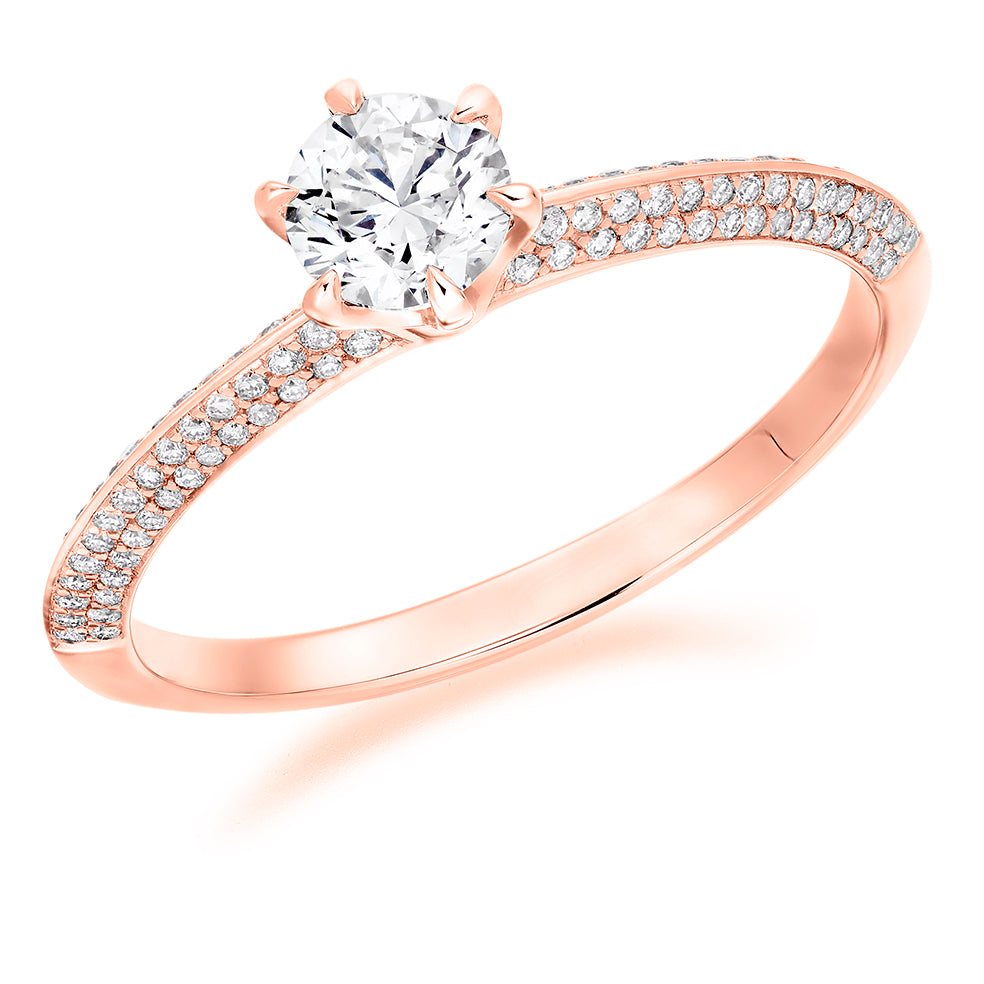 Rose Gold
