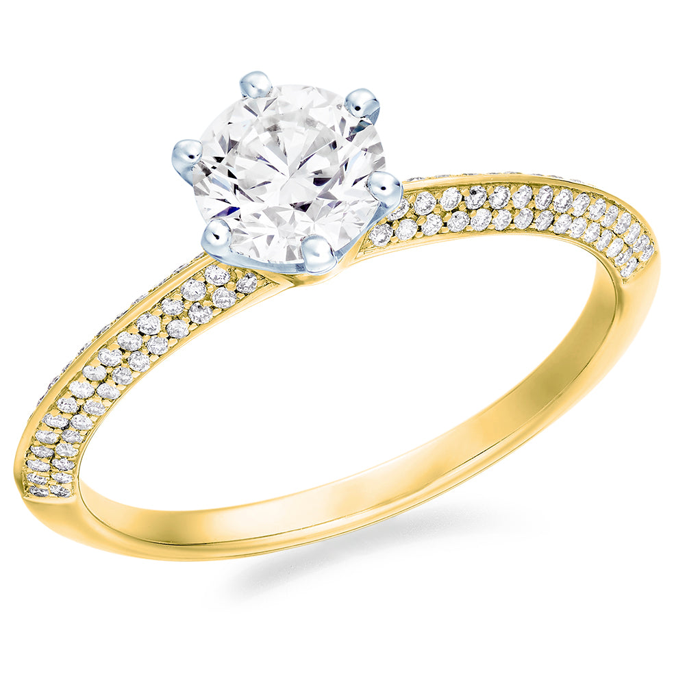 Yellow Gold