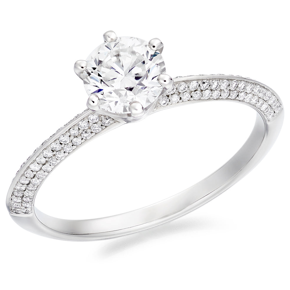 White Gold
