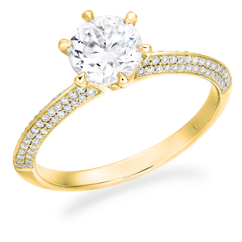 Yellow Gold