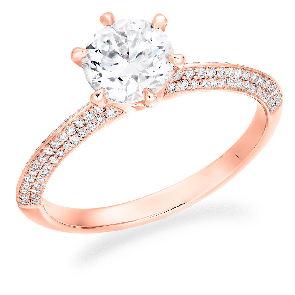 Rose Gold