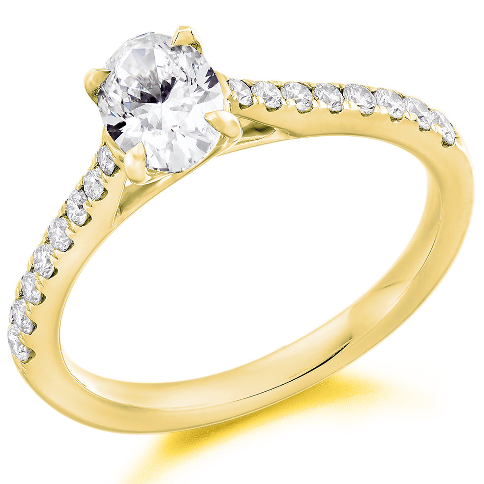 
                    Yellow Gold
                  