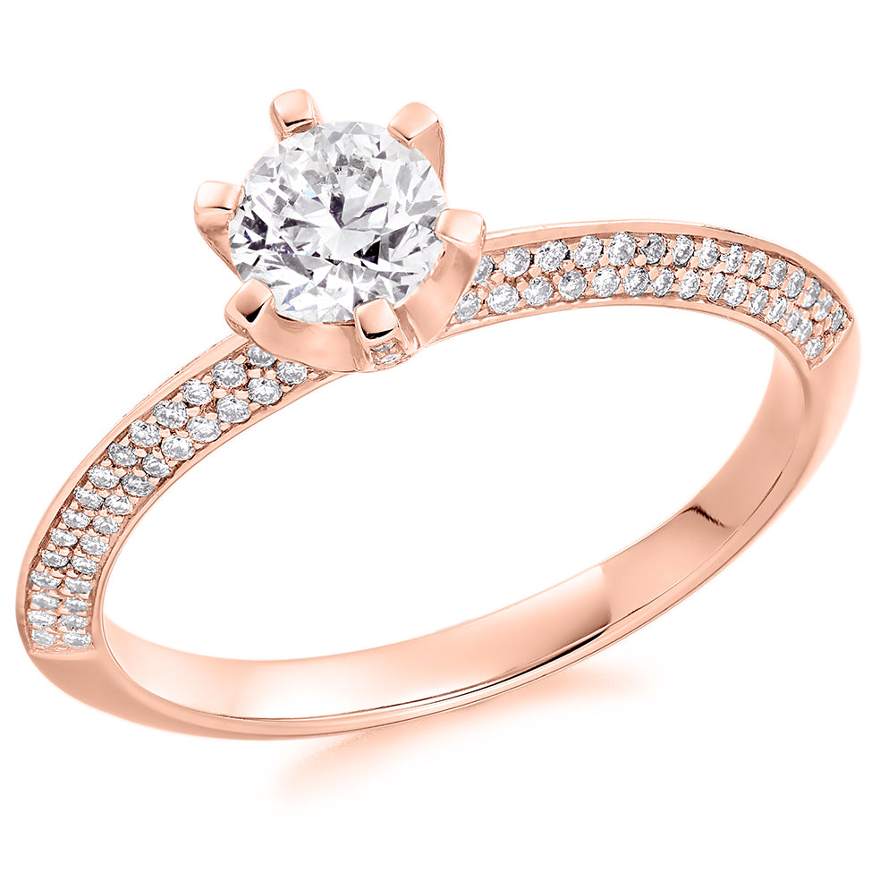 Rose Gold