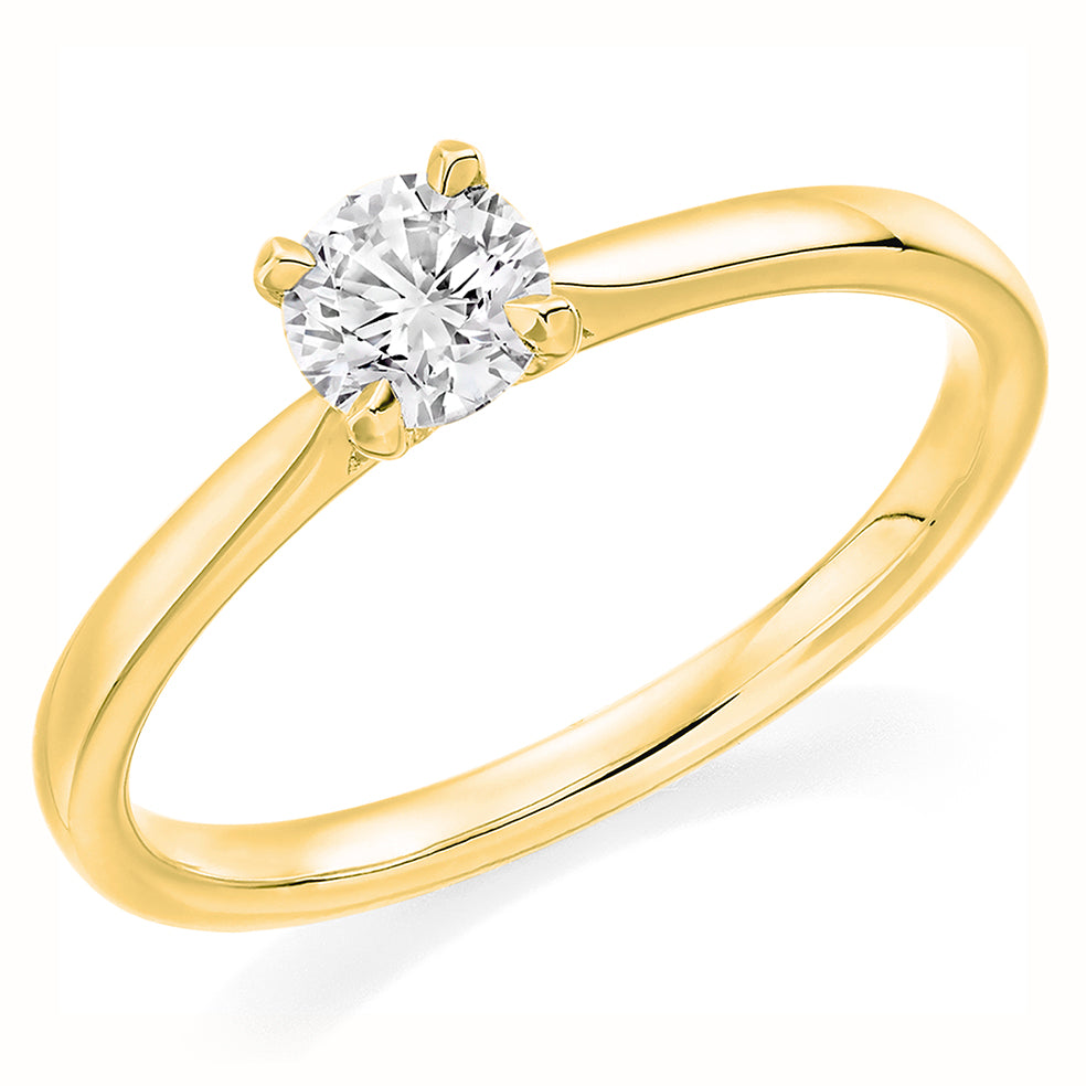 Yellow Gold