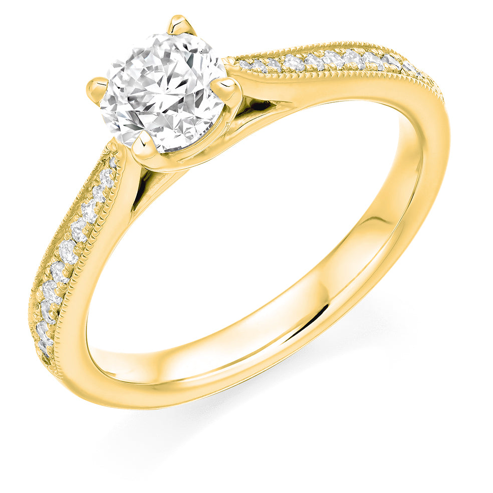 Yellow Gold