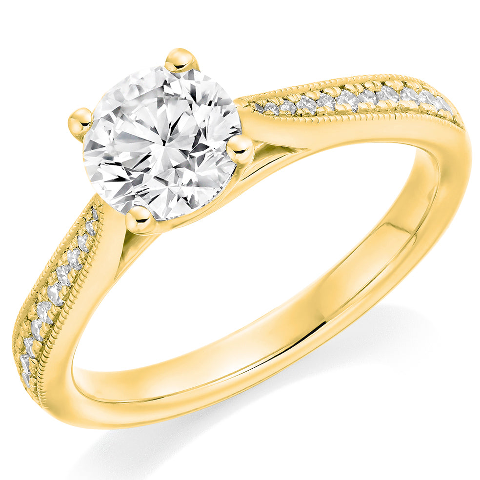 Yellow Gold
