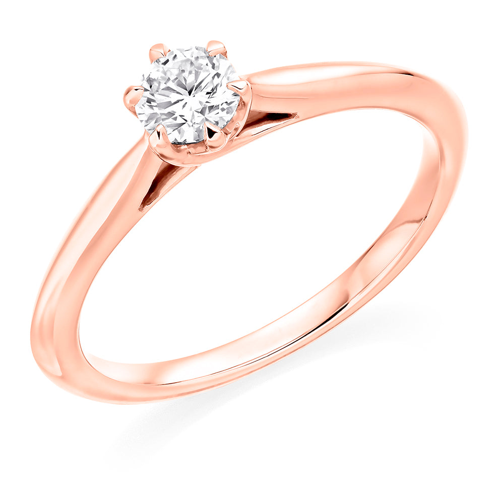 Rose Gold