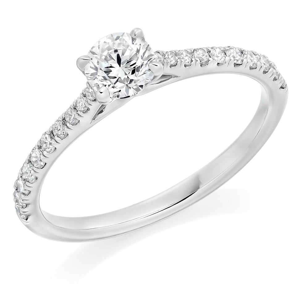 White Gold