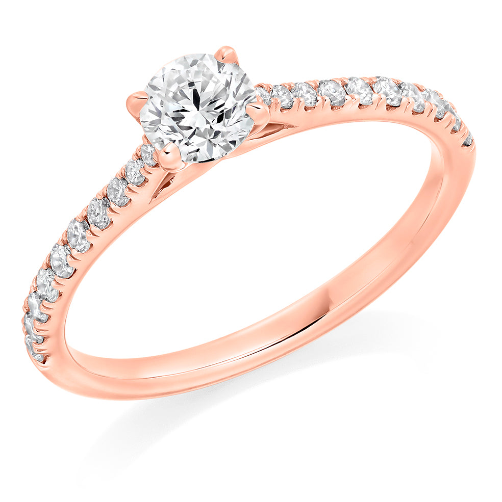 Rose Gold