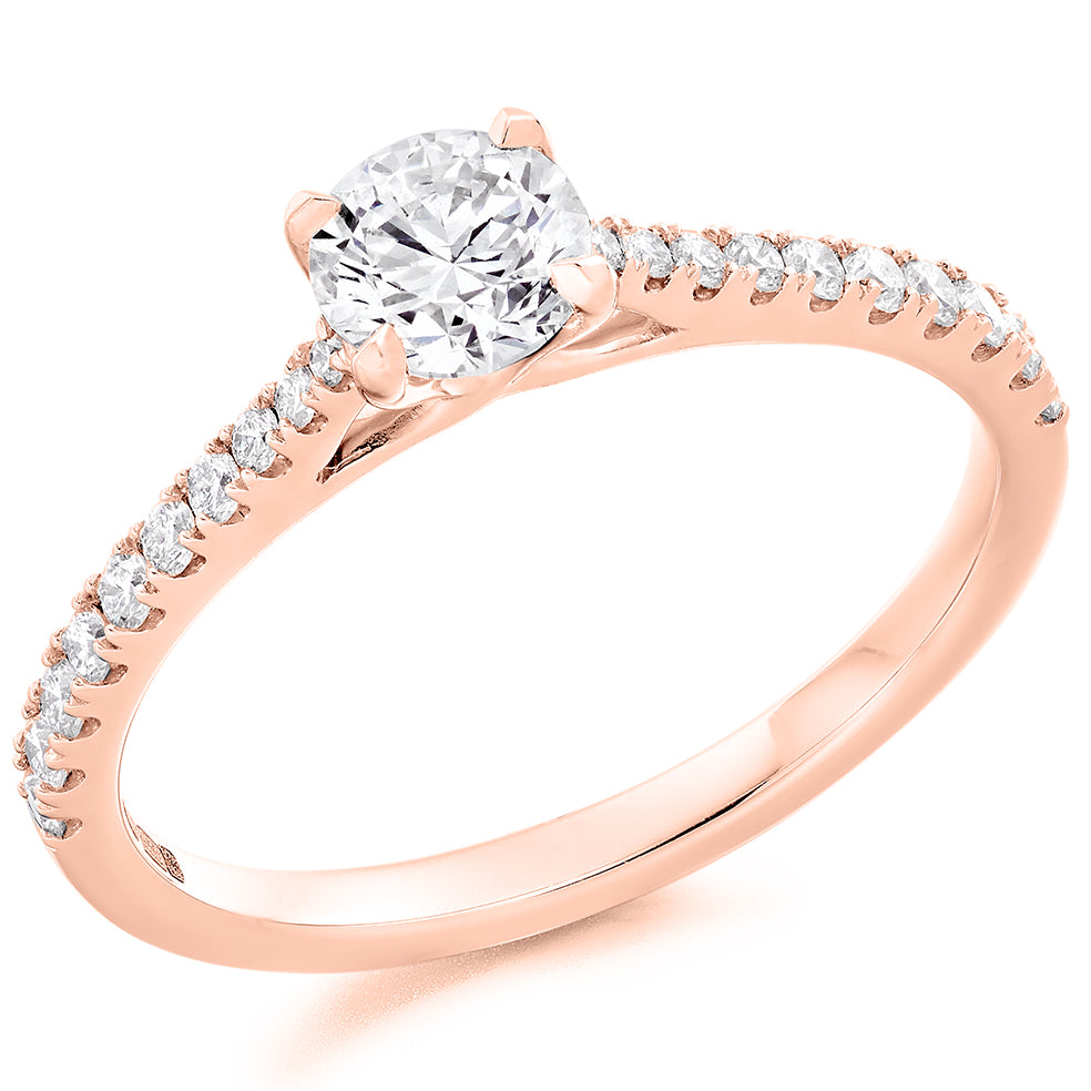 Rose Gold