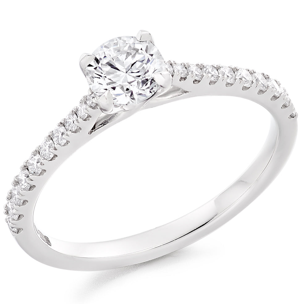 White Gold