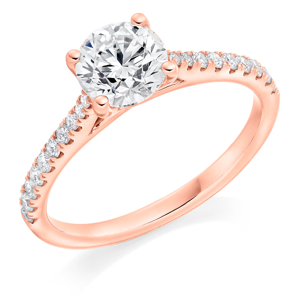 Rose Gold