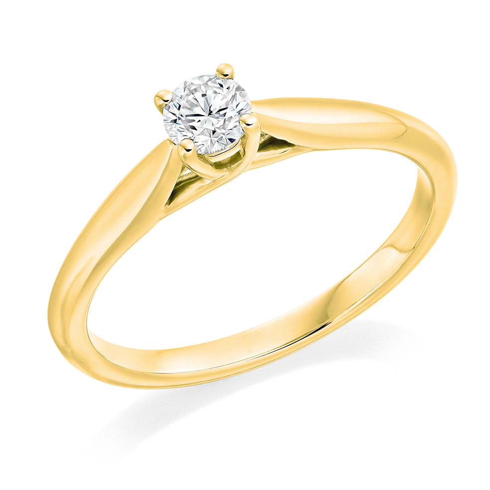 Yellow Gold