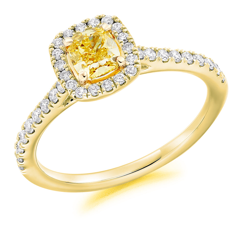 
                    Yellow Gold
                  