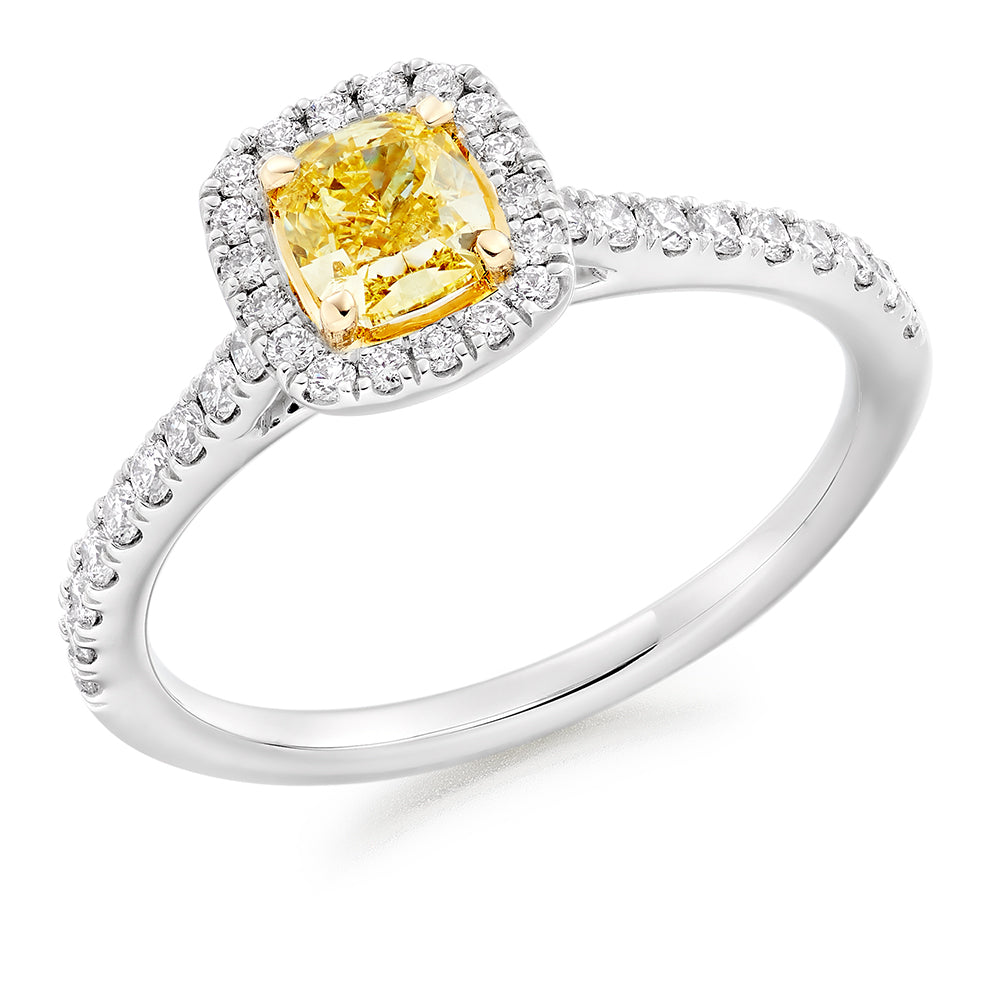 White Gold