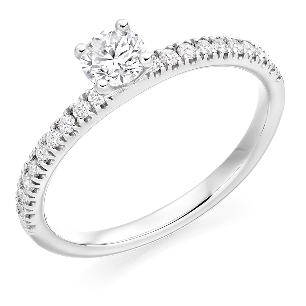White Gold