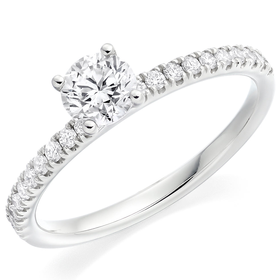 White Gold