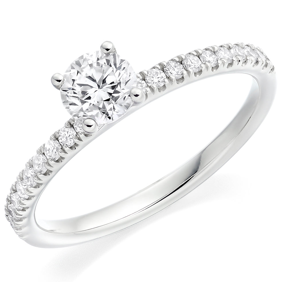 White Gold