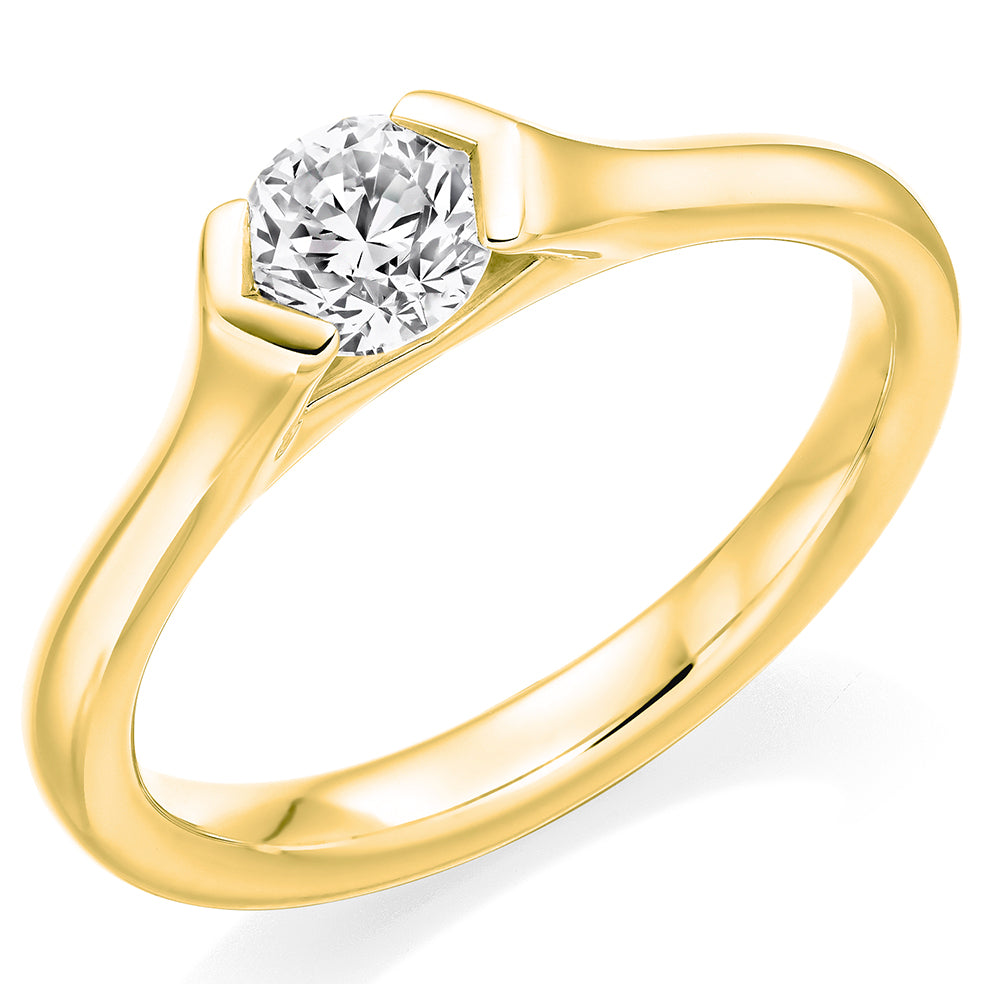 
                    Yellow Gold
                  