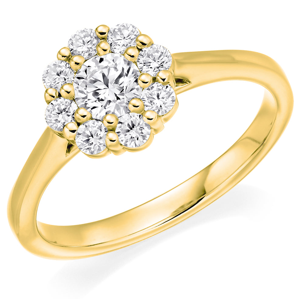 
                    Yellow Gold
                  