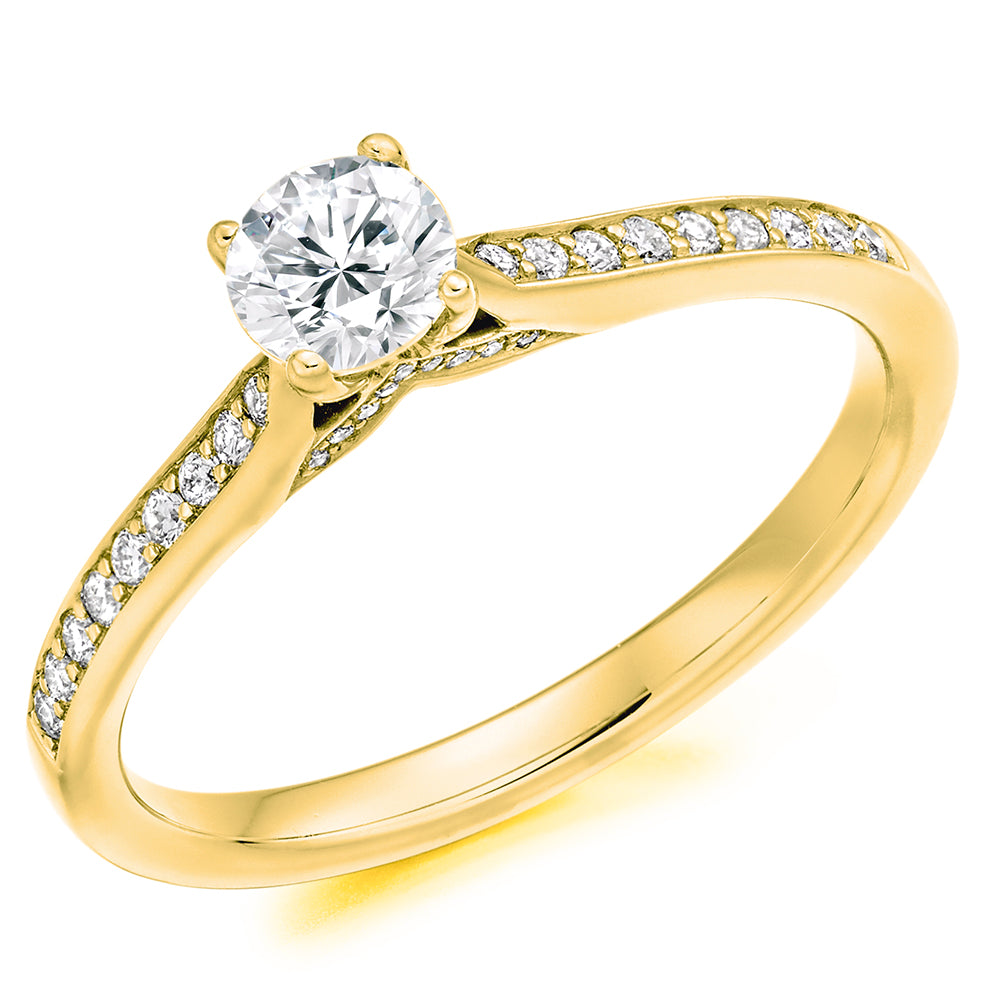 Yellow Gold