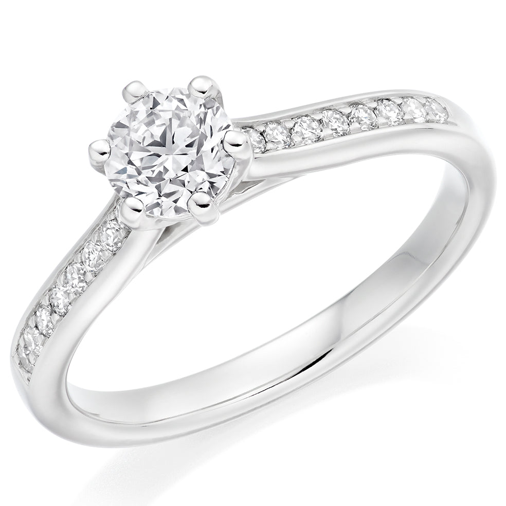 White Gold