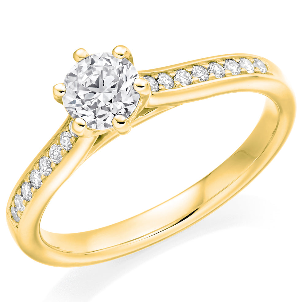 Yellow Gold