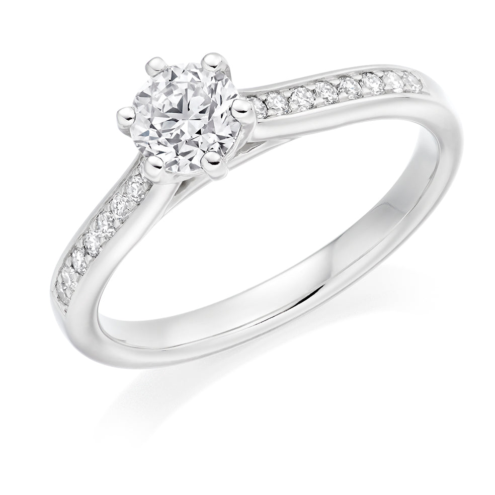 White Gold