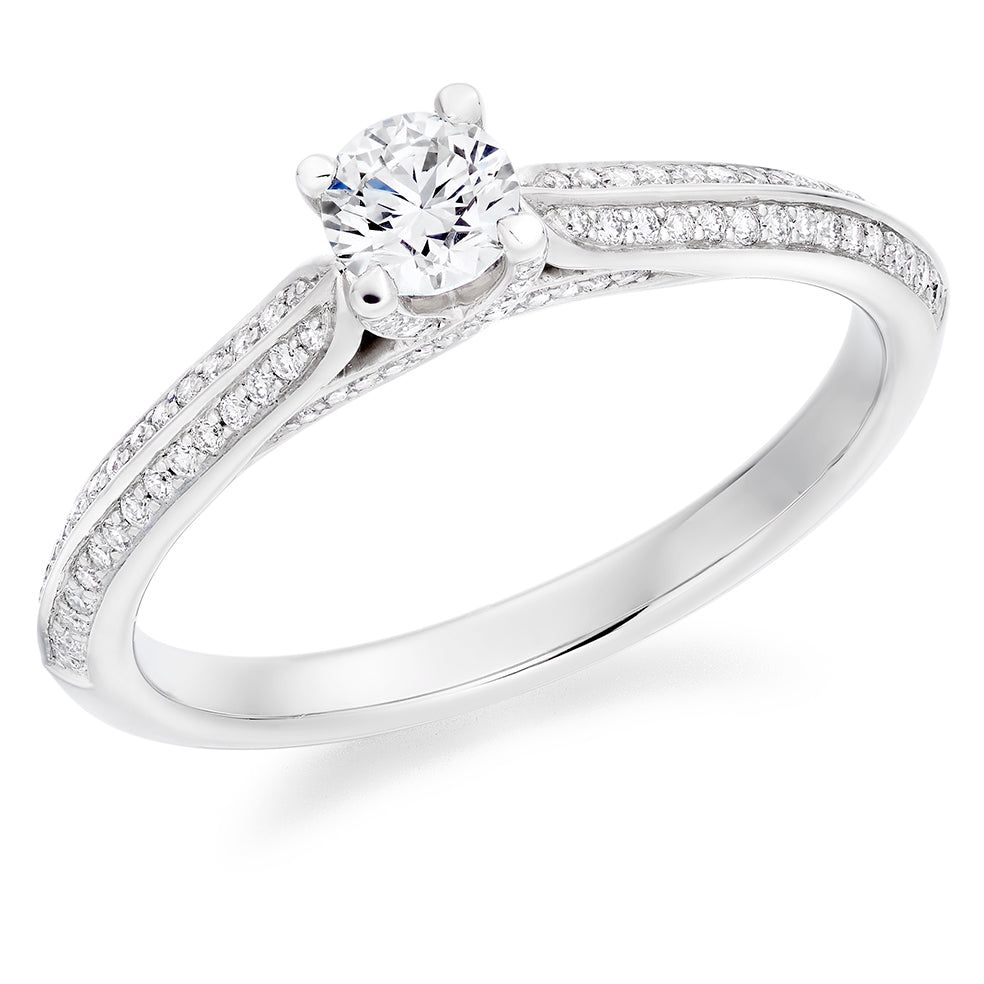 White Gold