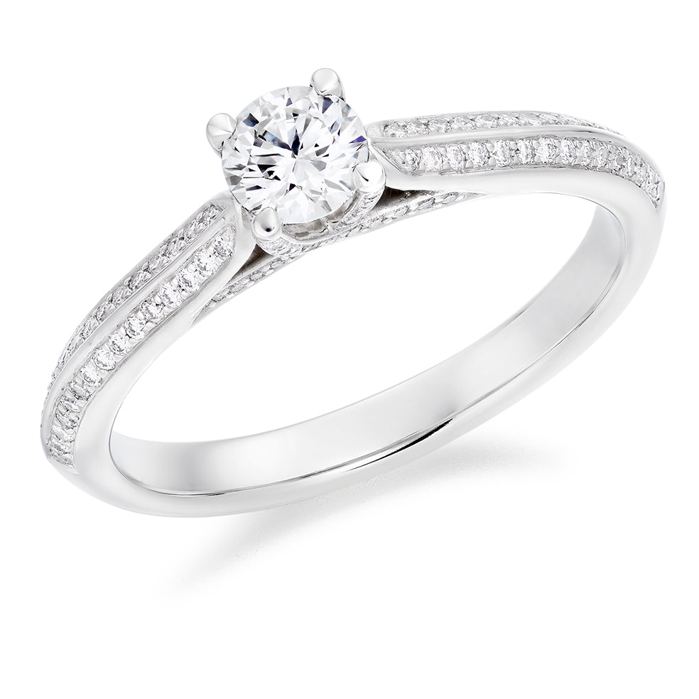White Gold