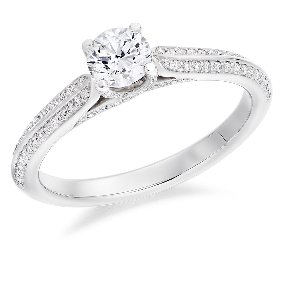 White Gold