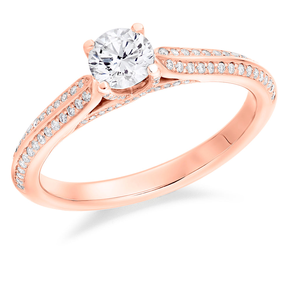 Rose Gold