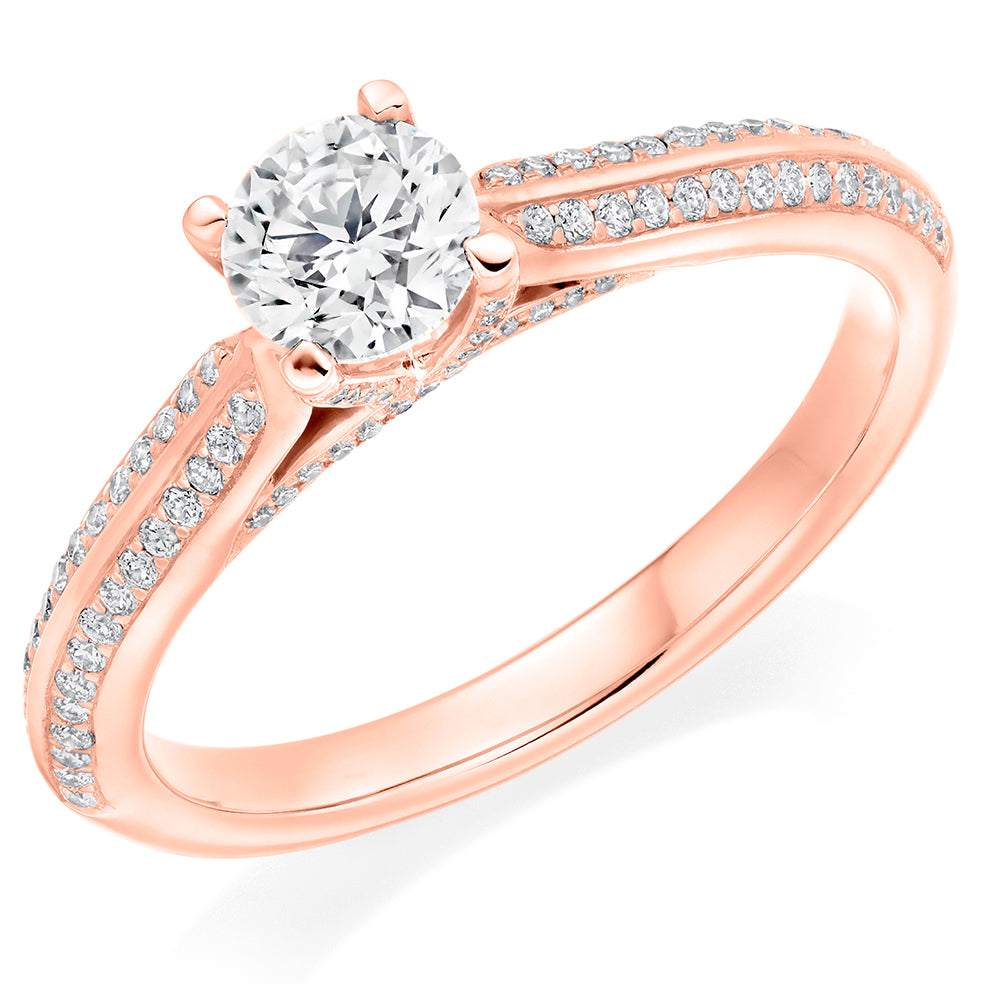 Rose Gold