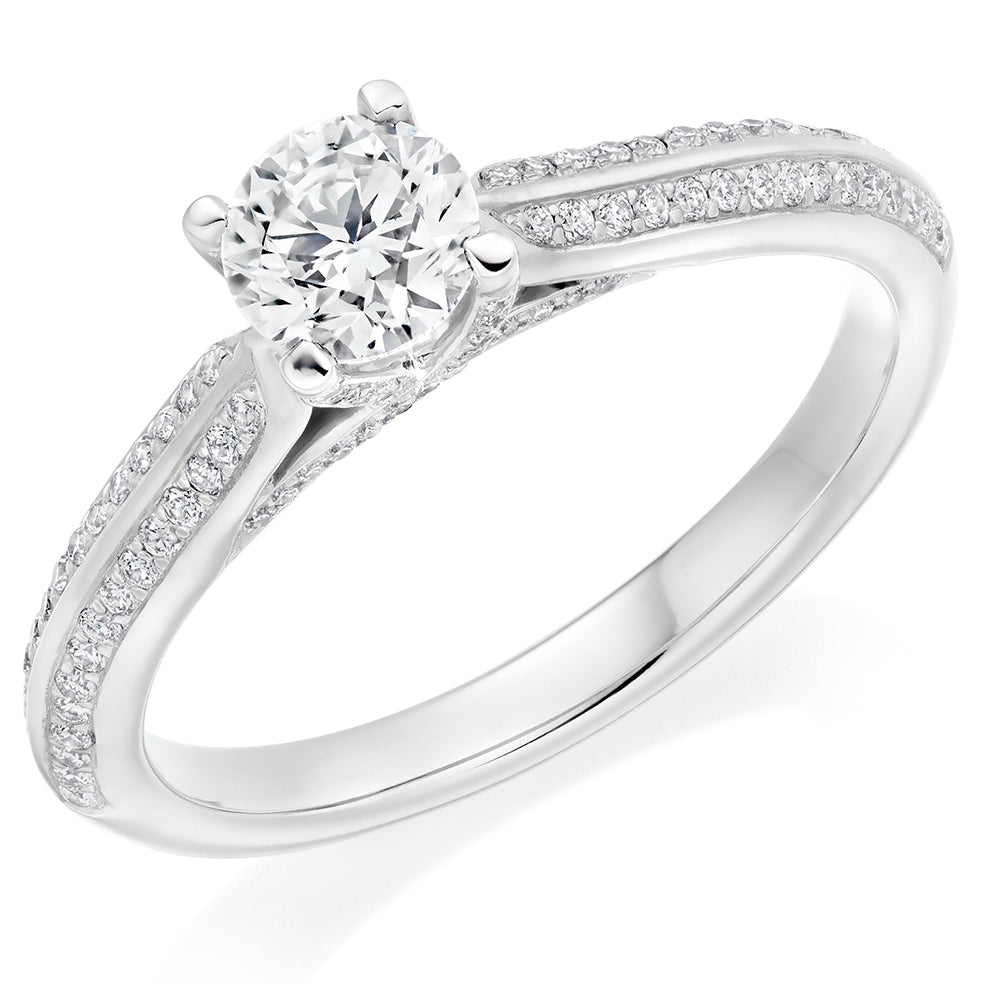 White Gold